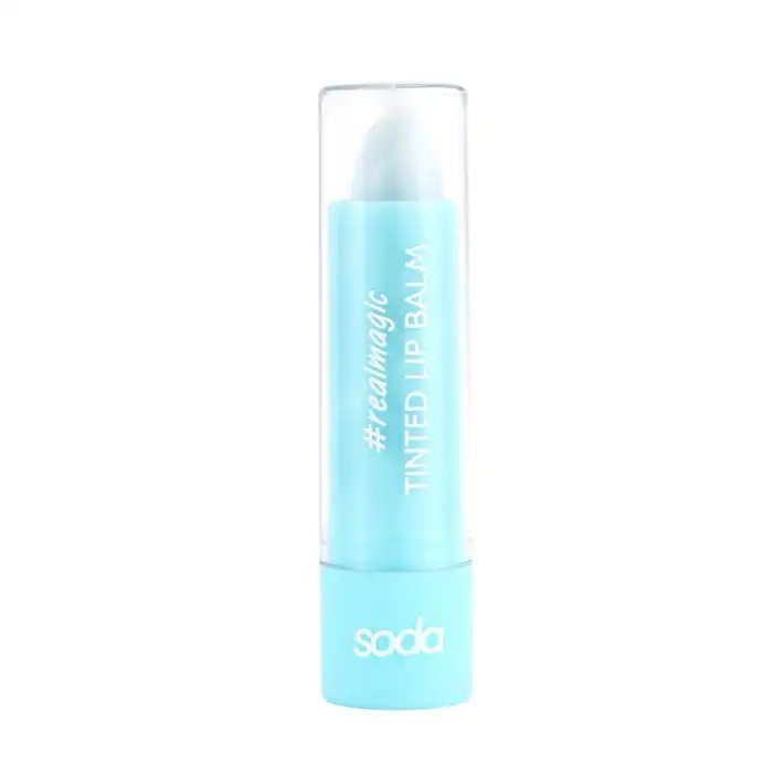 ¡25% DTO! Tinted Lip Balm  Soda - Scotch & Soda - Comparador de precios