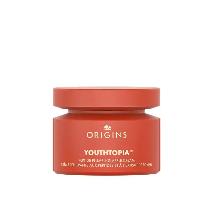 ¡33% DTO! Crema Repulpante Youthtopia Peptide Plumping Apple Cream 50 ml - Origins - Comparador de precios