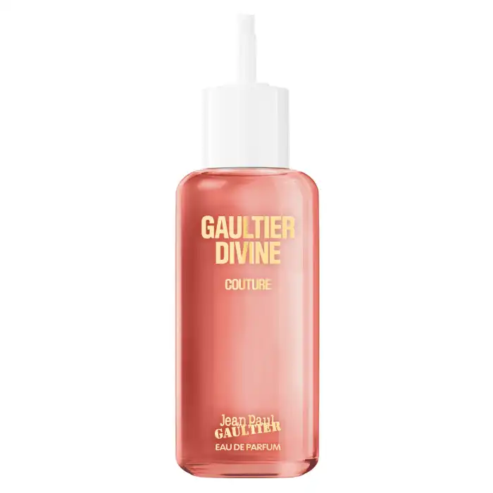 ¡39% DTO! Gaultier Divine Couture Eau de Parfum 200 ml - Jean Paul Gaultier - Comparador de precios