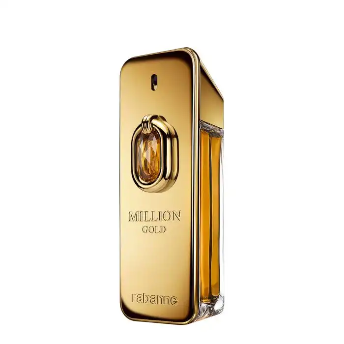 ¡39% DTO! Million Gold Elixir Parfum Intense 200 ml - Rabanne - Comparador de precios