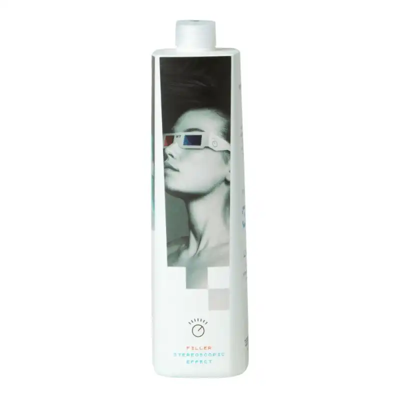 3D Filler Lait - 1000 ml - Trendy Hair - Trendy Hair - Comparador de precios