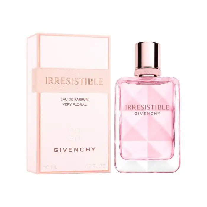 ¡41% DTO! Irresistible Eau de Parfum Very Floral 50 ml - Givenchy - Comparador de precios