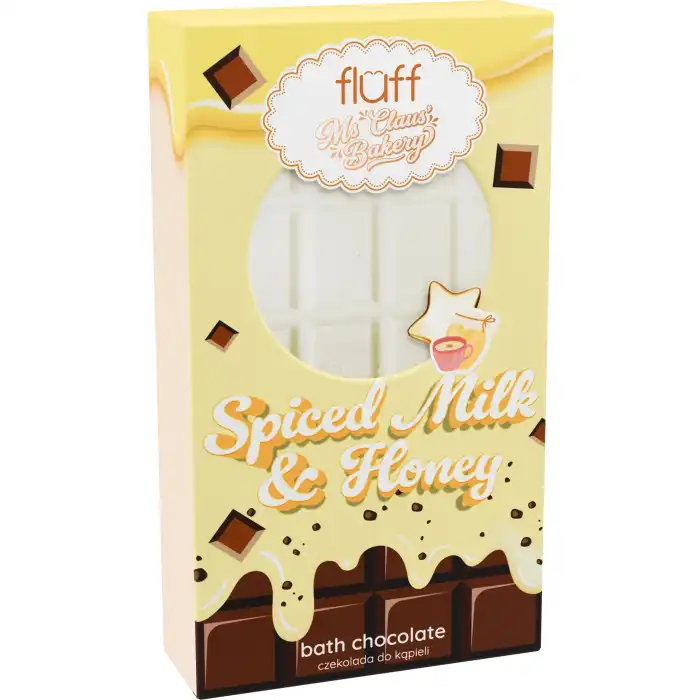 ¡43% DTO! Bombas de Baño Chocolate 160 gr - Fluff - Comparador de precios