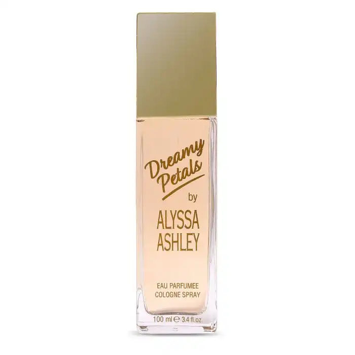 ¡43% DTO! Dreamy Petals Eau de Parfum 100 ml - Alyssa Ashley - Comparador de precios