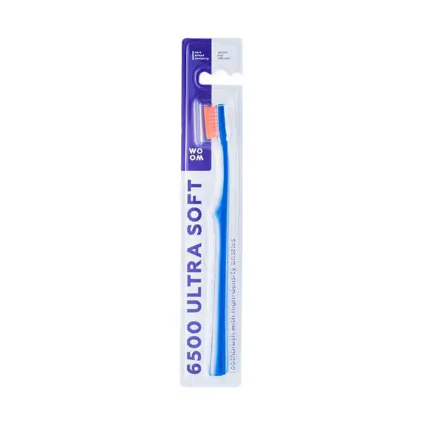 6500 Ultra Soft - WOOM - Comparador de precios