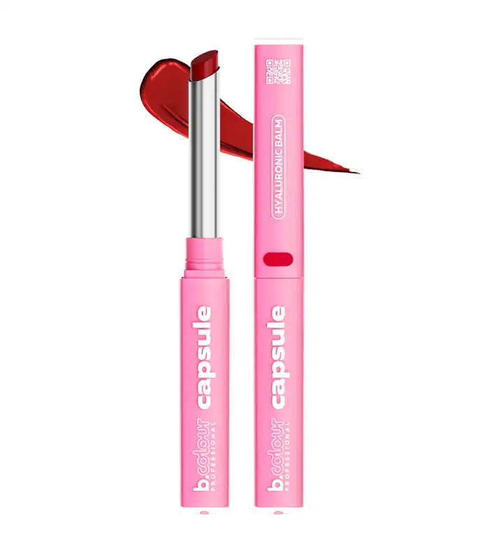 7 Days - *Capsule* - Bálsamo con color Hyaluronic balm - 01: My euphoria - 7DAYS - Comparador de precios