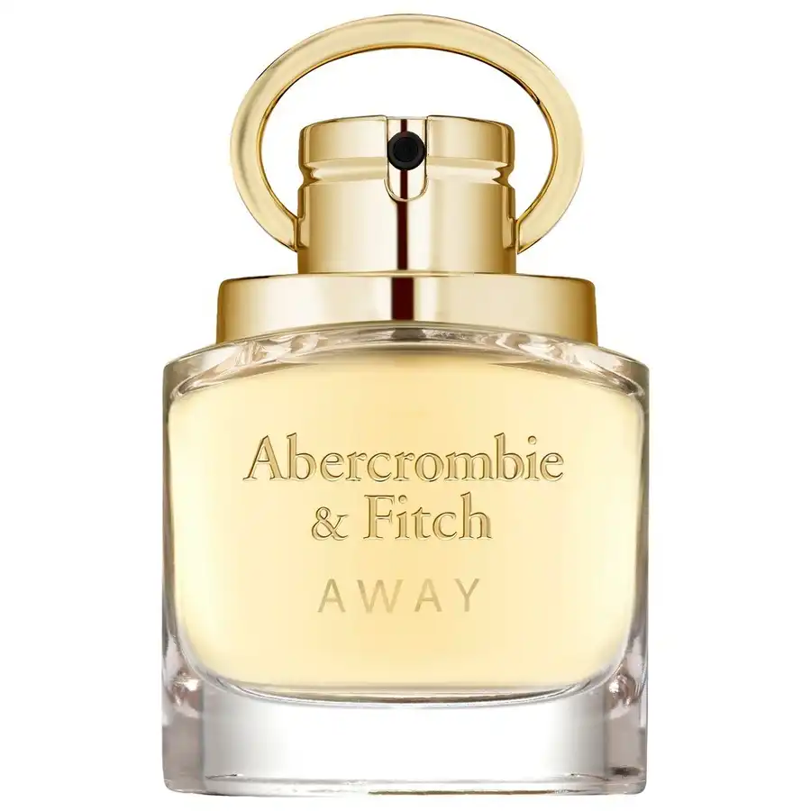 Abercrombie & Fitch - Away Women Perfumes 50 ml female - Abercrombie & Fitch - Comparador de precios