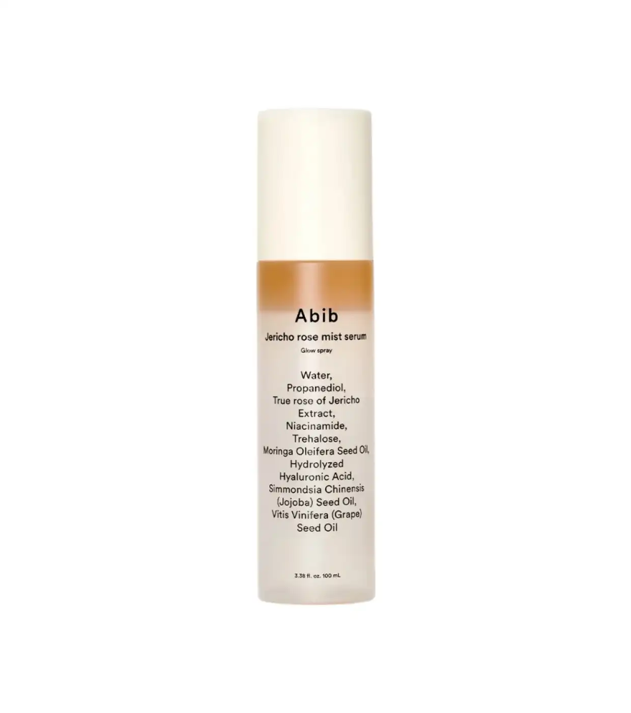 Abib - Sérum en spray bifásico Jericho Rose - Abib - Comparador de precios