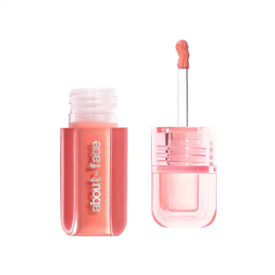 about-face - Blush Rush Coloretes 3.5 ml STARTING LINE - About-face - Comparador de precios