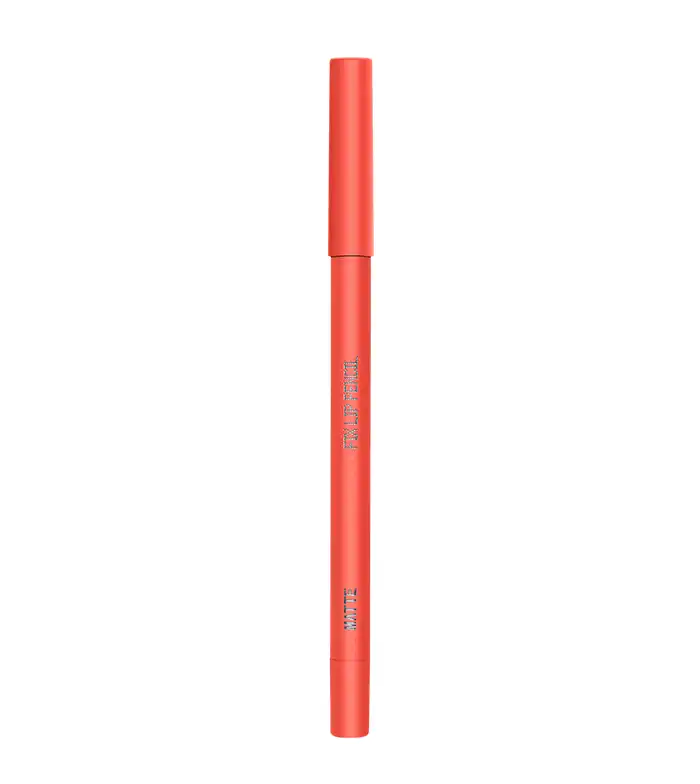 About Face - Perfilador de labios Matte Fix - 21: Love Like a Sunset - About-face - Comparador de precios