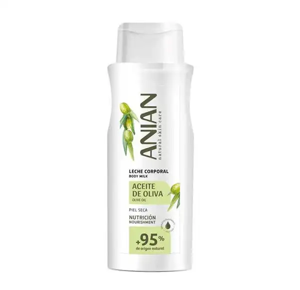 Aceite De Oliva - Anian - Comparador de precios