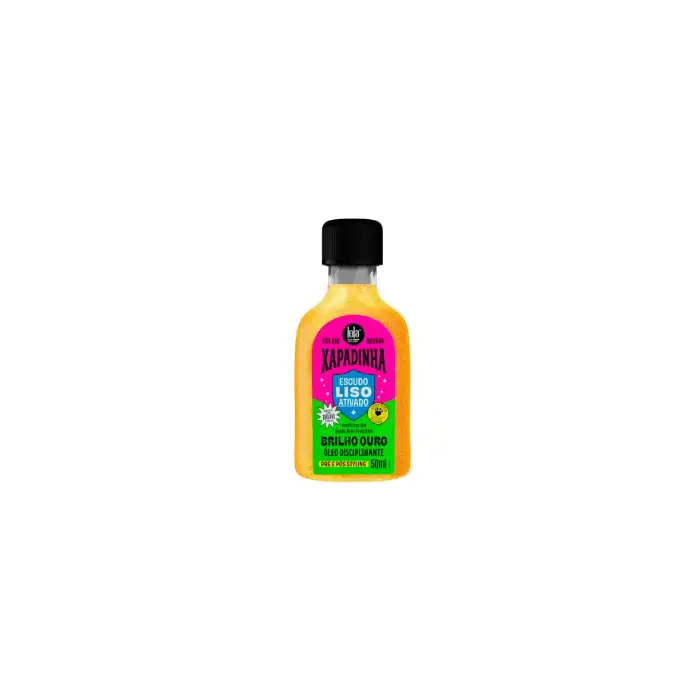 Aceite Disciplinante Antifrizz 50 ml - Lola Cosmetics - Comparador de precios