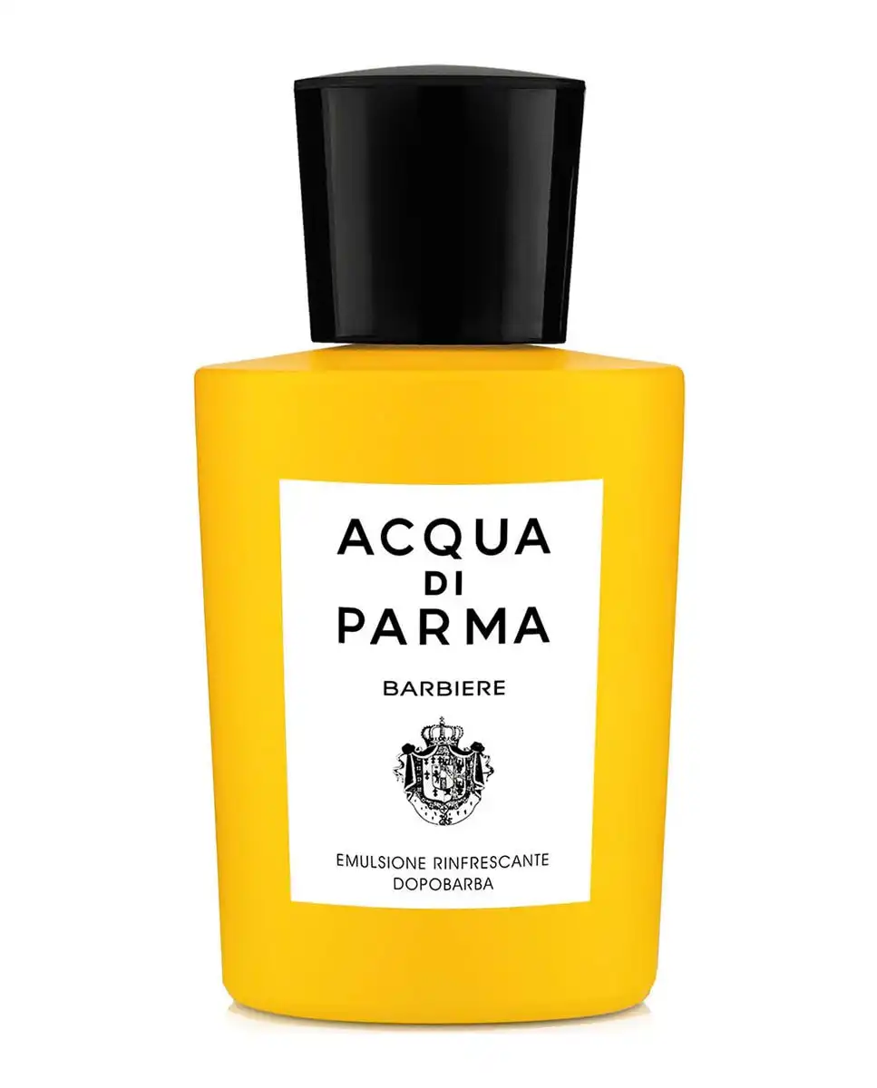 Acqua Di Parma - After Shave Emulsión Barbiere 100 Ml - Acqua Di Parma - Comparador de precios