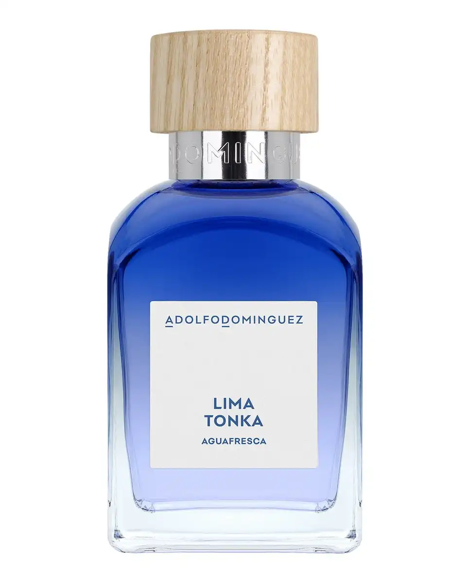 Adolfo Dominguez - Eau de Toilette Lima Tonka 120 ml Adolfo Dominguez. - Adolfo Dominguez - Comparador de precios