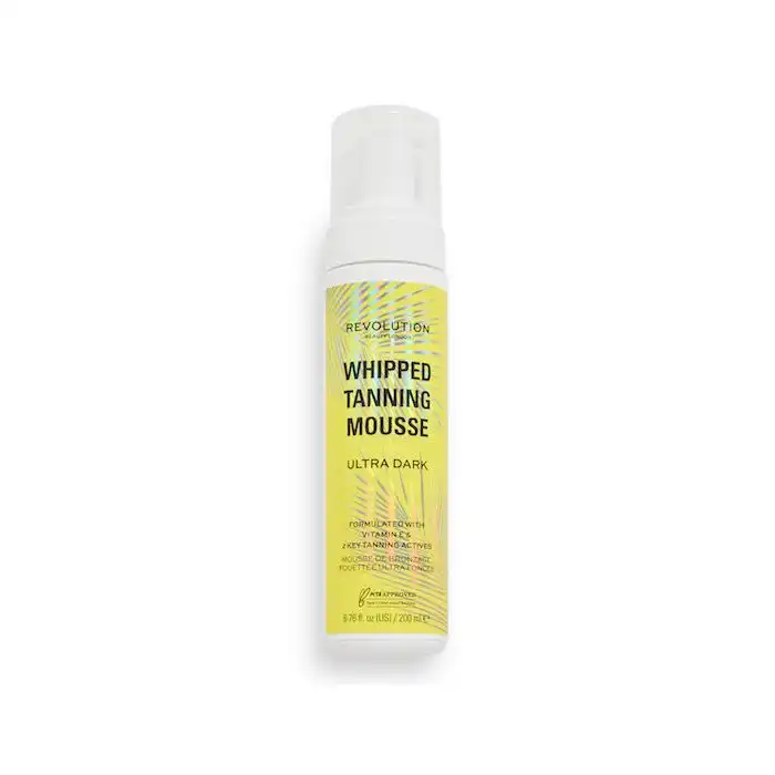 Agua Bronceadora 200 ml - REVOLUTION - Comparador de precios