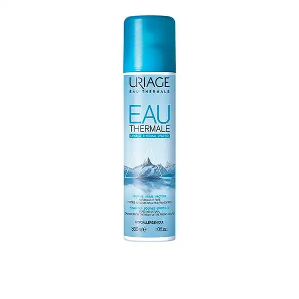Agua Termal - Uriage - Comparador de precios