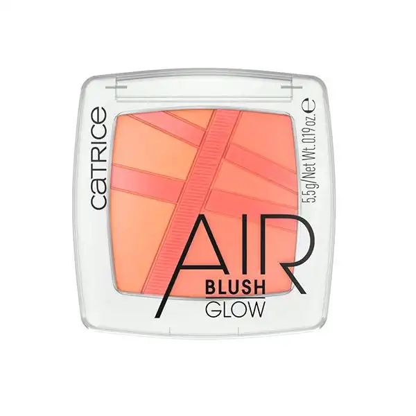Airblush Glow Colorete 040 040 - CATRICE - Comparador de precios