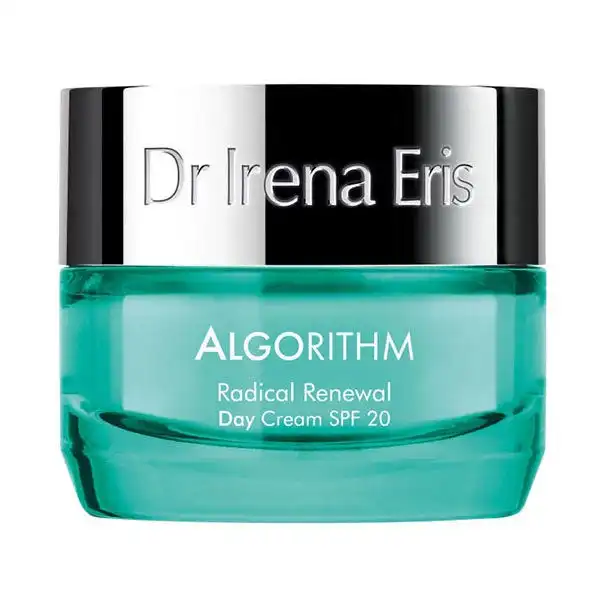 Algorithm Radical Renewal Day Cream Spf 20 - DR IRENA ERIS - Comparador de precios