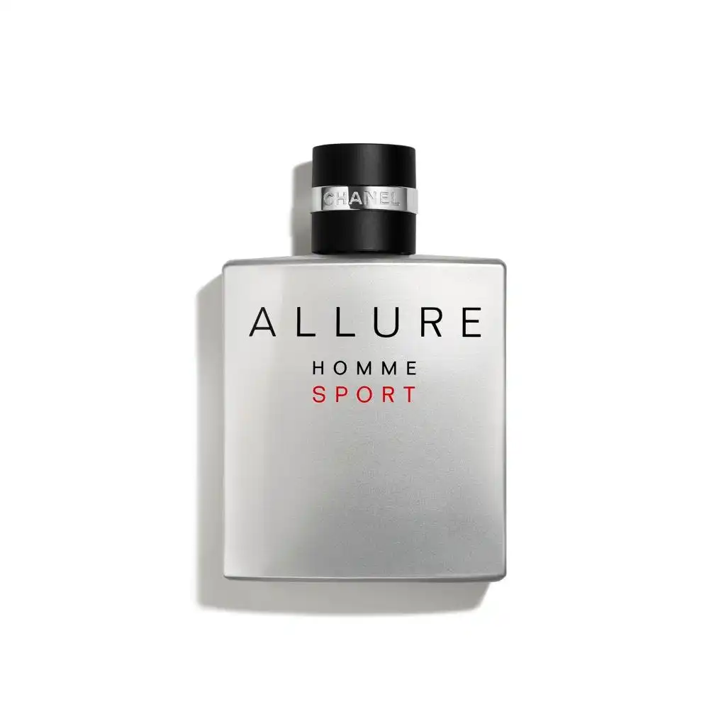 ALLURE HOMME SPORT 50ML - Chanel - Comparador de precios