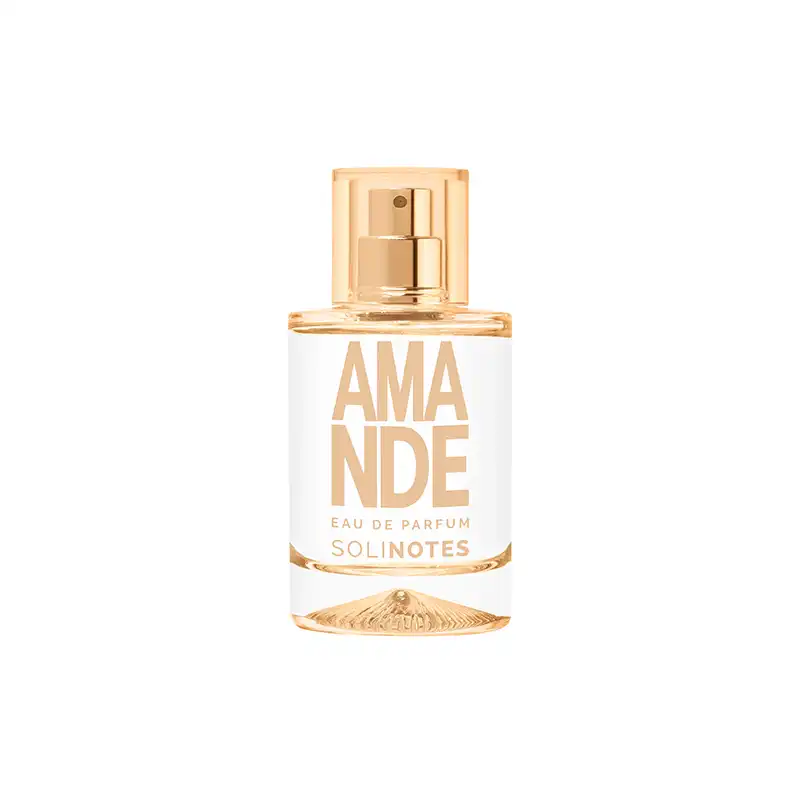 Amande Eau De Parfum 50 Ml - Note - Comparador de precios