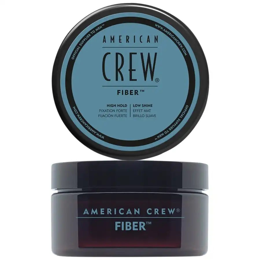 American Crew - Classic Fiber Styling para el cabello 85 g male - American Crew - Comparador de precios
