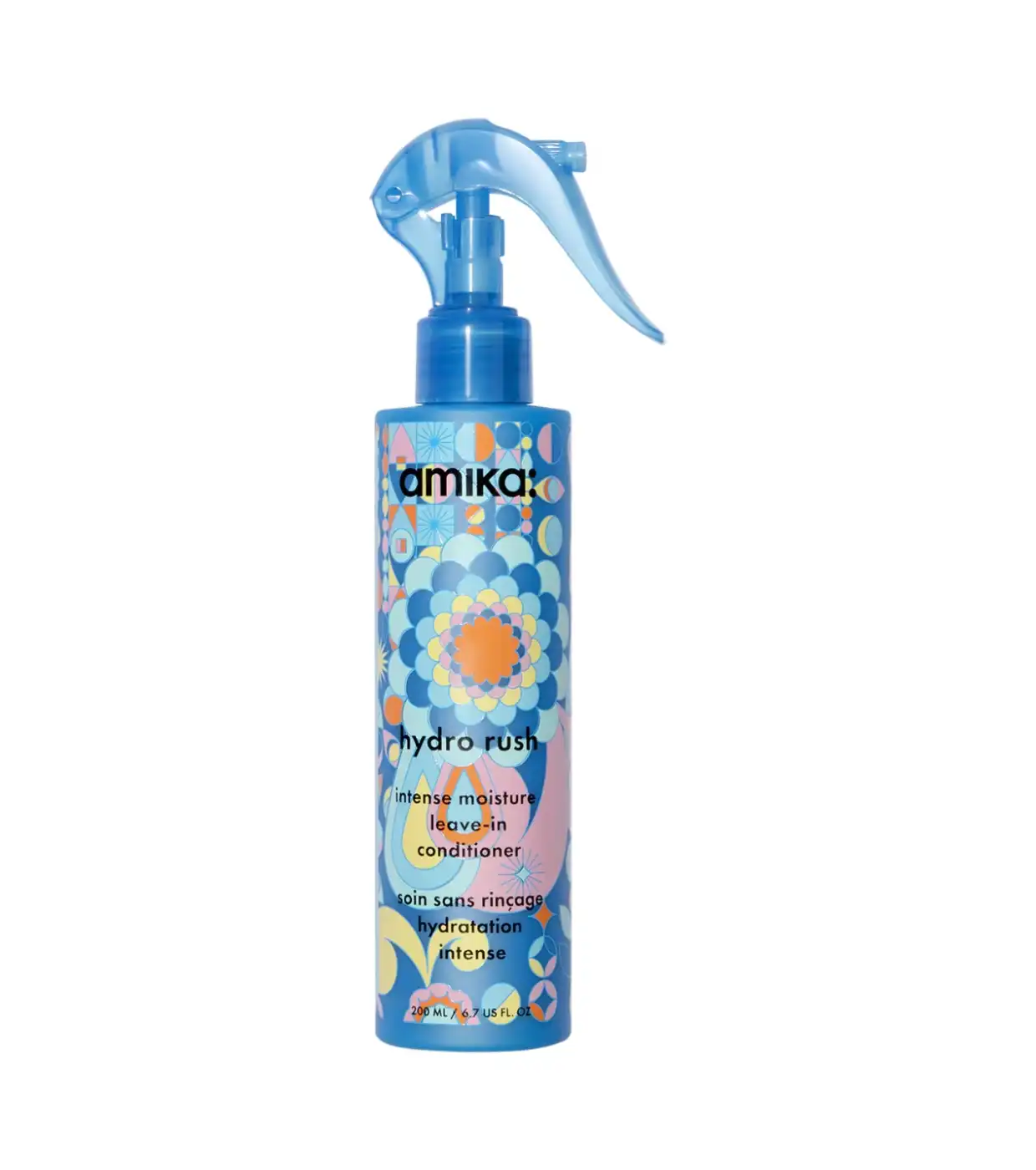 Amika - Spray capilar hidratación intensa Hydro Rush - Amika - Comparador de precios
