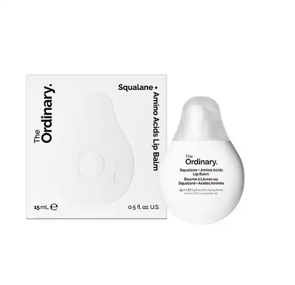 Amino Acids Lip Balm - The Ordinary - Comparador de precios