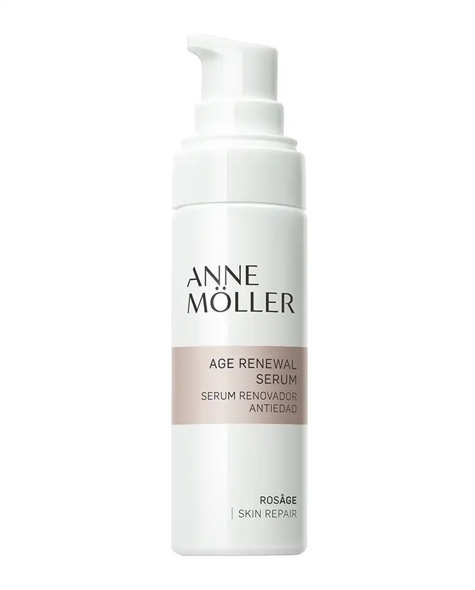 Anne Möller - Sérum Rosâge Age Renewal 30 Ml - Anne Möller - Comparador de precios