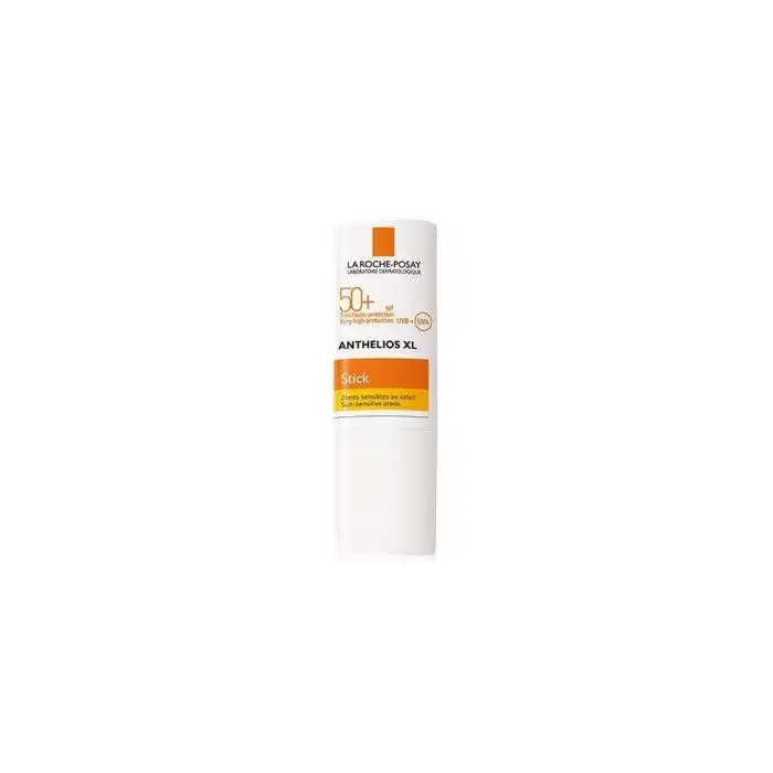 Anthelios Xl Spf50 Stick Zonas Sensibles 9 gr - La Roche-Posay - Comparador de precios
