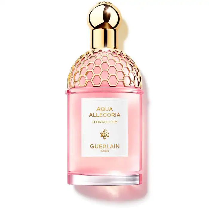 Aqua allegoria flora bloom eau de toilette 75 ml vap... - Guerlain - Comparador de precios