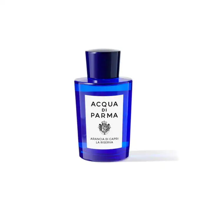 Arancia di Capri La Riserva Eau de Parfum 180 ml - Acqua Di Parma - Comparador de precios