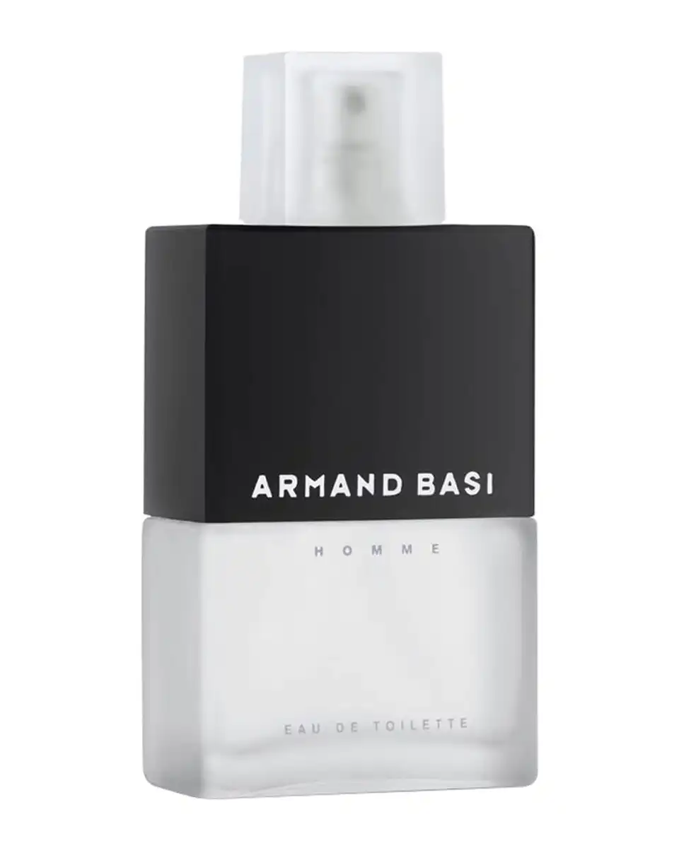 Armand Basi - Eau De Toilette Homme 125 Ml - Armand Basi - Comparador de precios