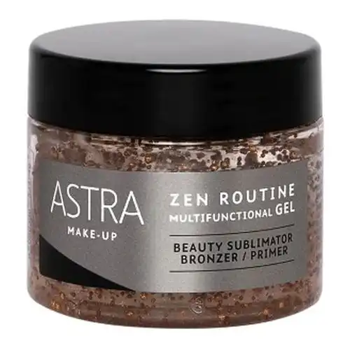 Astra Zen Routine 50 ml Gel Multifuncional Primer-Bronceador - Astra - Comparador de precios