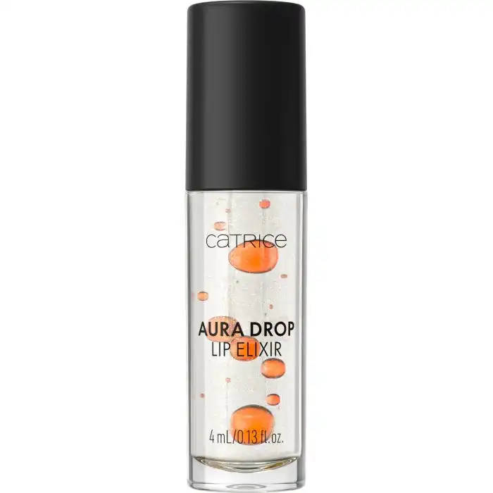 Aura Drop Lip Elixir Aceite de Labios - CATRICE - Comparador de precios
