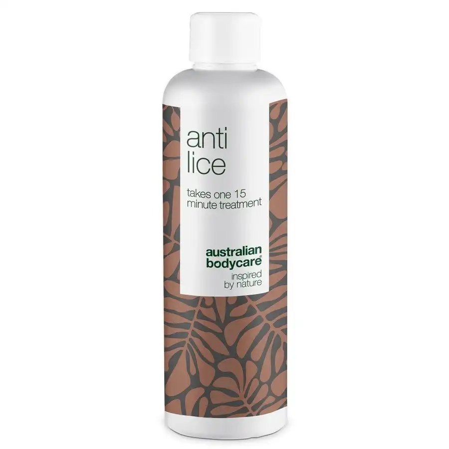 Australian Bodycare - Anti Lice Cuidado del cuero cabelludo 250 ml unisex - Australian Bodycare - Comparador de precios