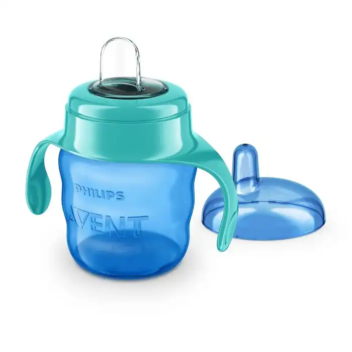 Avent Vasito Boquilla Blanda 200 ml - Philips - Comparador de precios