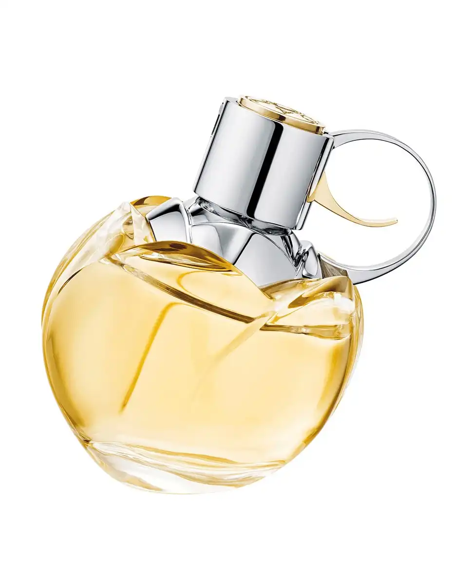 Azzaro - Eau De Parfum Wanted Girl 80 Ml - Azzaro - Comparador de precios