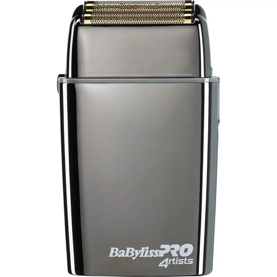 BaByliss Pro - Afeitadora de doble lámina 1 pieces male - BaByliss Pro - Comparador de precios