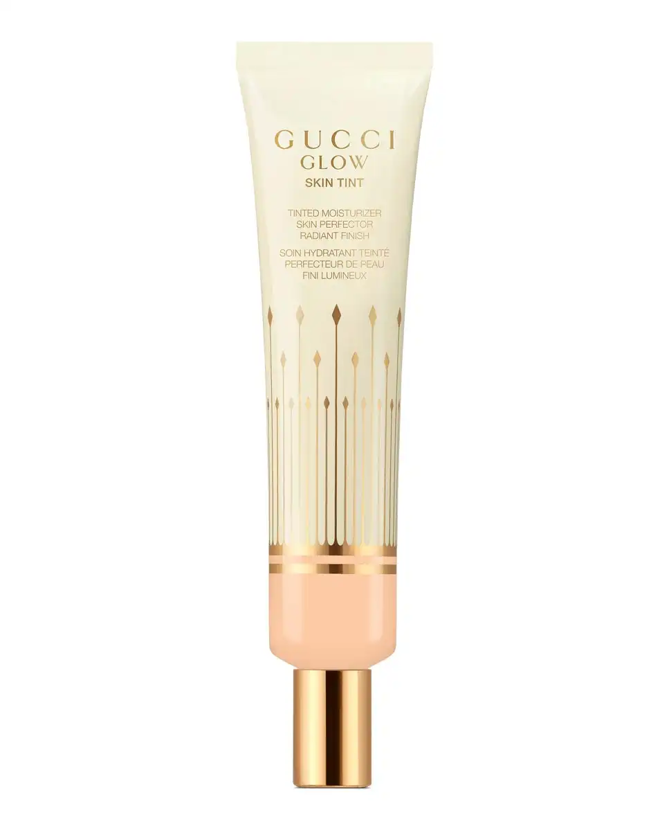 Base de Maquillaje Hidratante Glow Skin 40 ml Gucci 22 - Gucci - Comparador de precios
