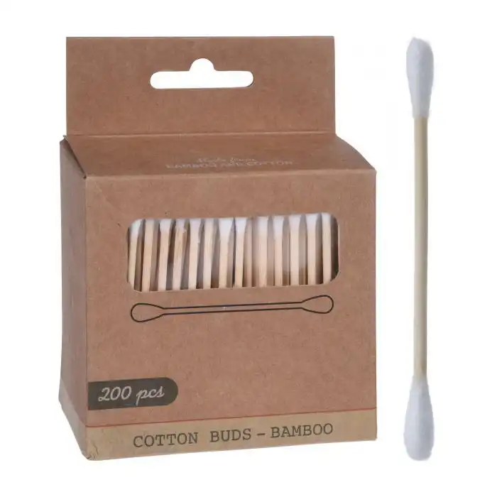 Bastoncillos de Algodón - Koopman International - Comparador de precios