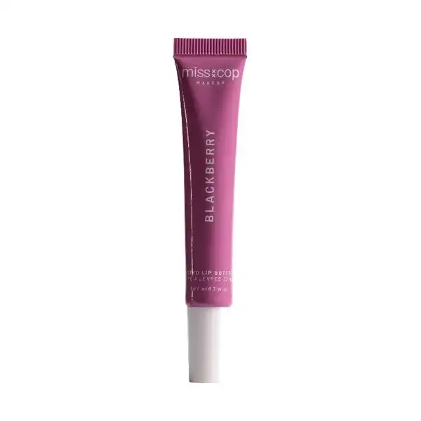 Baume A Levres Fondant Teinte Blackberry - MISS COP - Comparador de precios