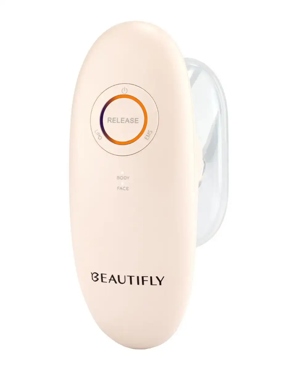 Beautifly - Dispositivo Lipomassage EMS masajeador para cuerpo y rostro Beauttifly. - Beautifly - Comparador de precios