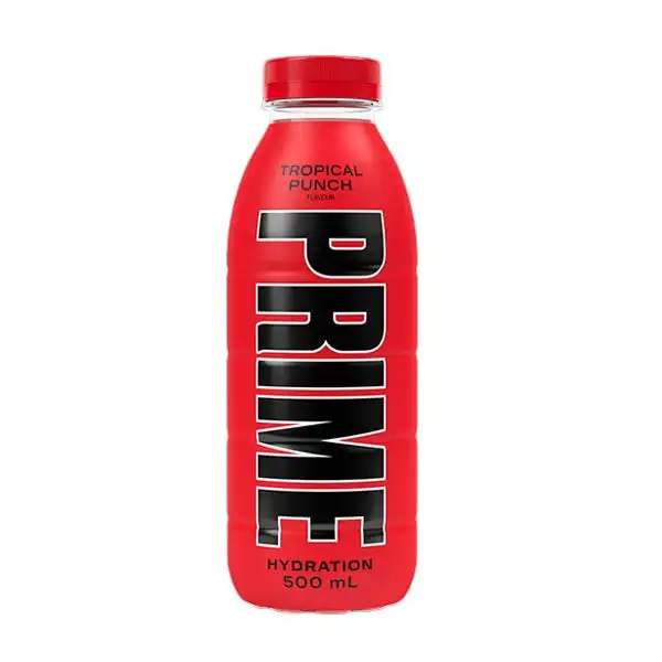 Bebida Isotónica - Prime - Comparador de precios