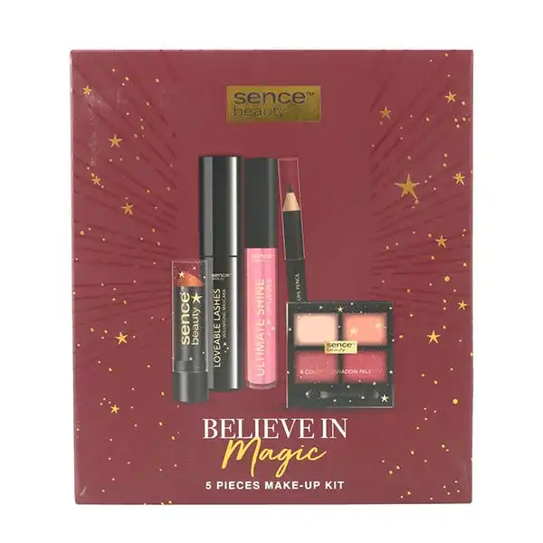 Believe In Magic - SENCE BEAUTY - Comparador de precios