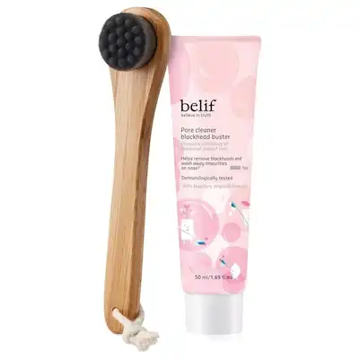 Belif Pore Cleaner Blackhead Buster, 50 ml - belif - Comparador de precios