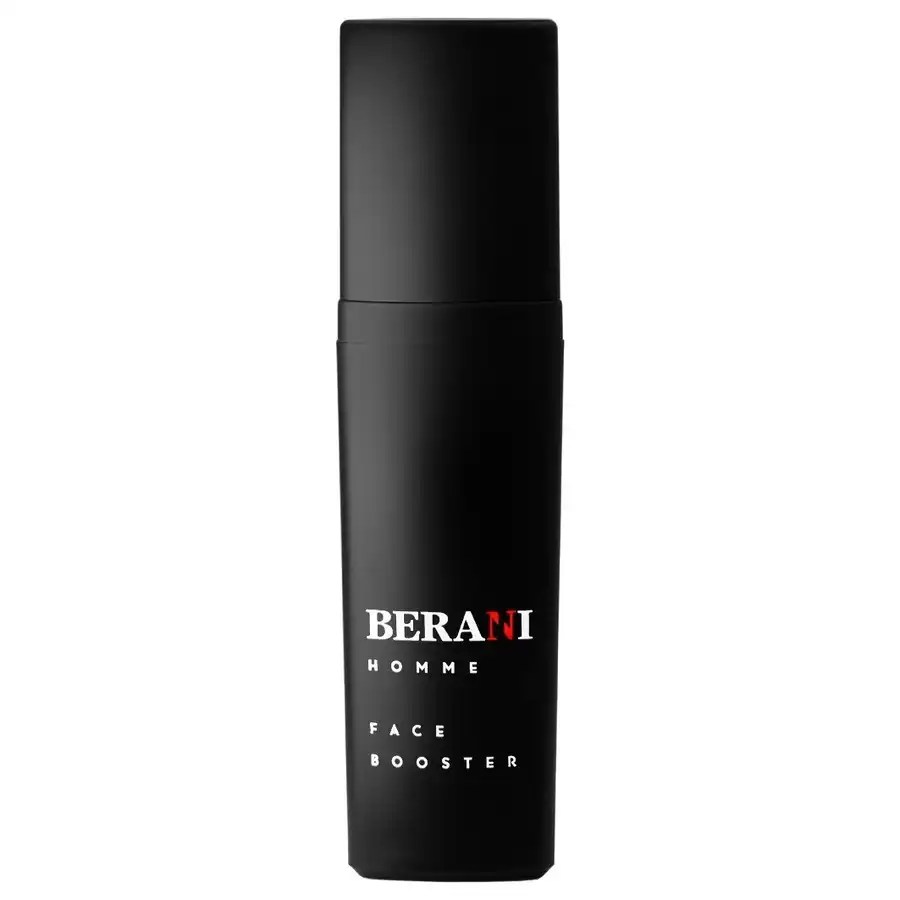 BERANI - CREMA FACIAL NATURAL Cremas faciales 30 ml male - Berani - Comparador de precios