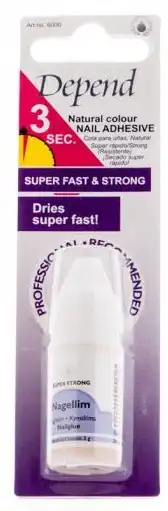 Beter Pegamento Uñas Super Fuerte - Beter - Comparador de precios