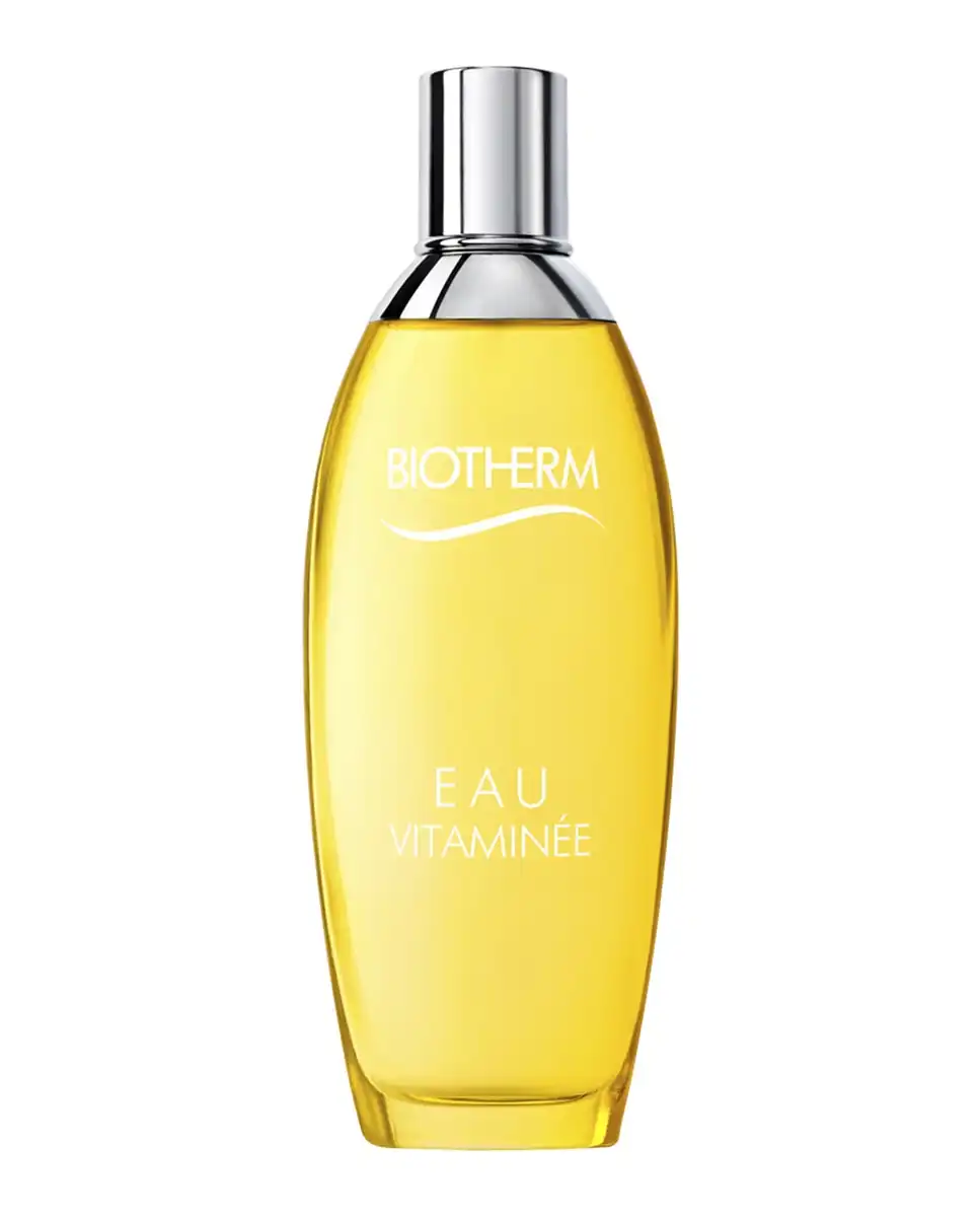 Biotherm - Fragancia Corporal Eau De Toilette Eau Vitaminée 100 Ml - Biotherm - Comparador de precios
