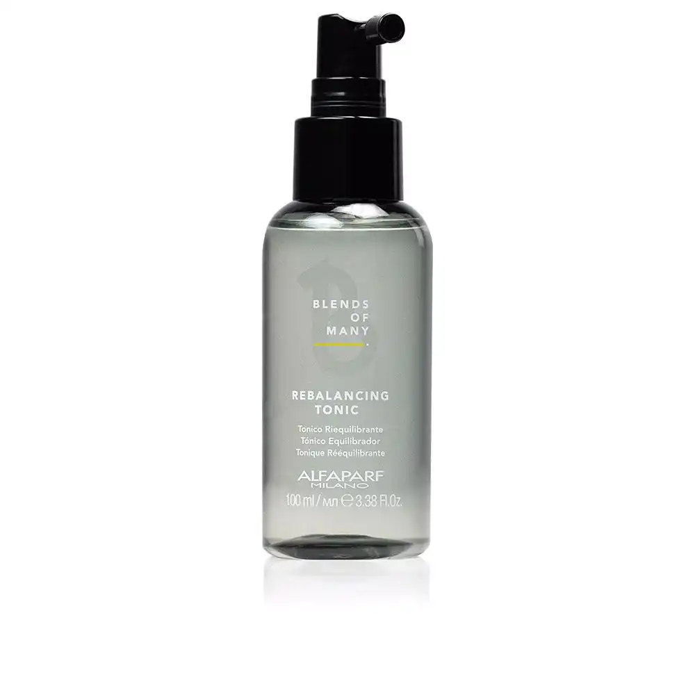 Blends Of Many rebalancing tonic 100 ml - ALFAPARF MILANO - Comparador de precios
