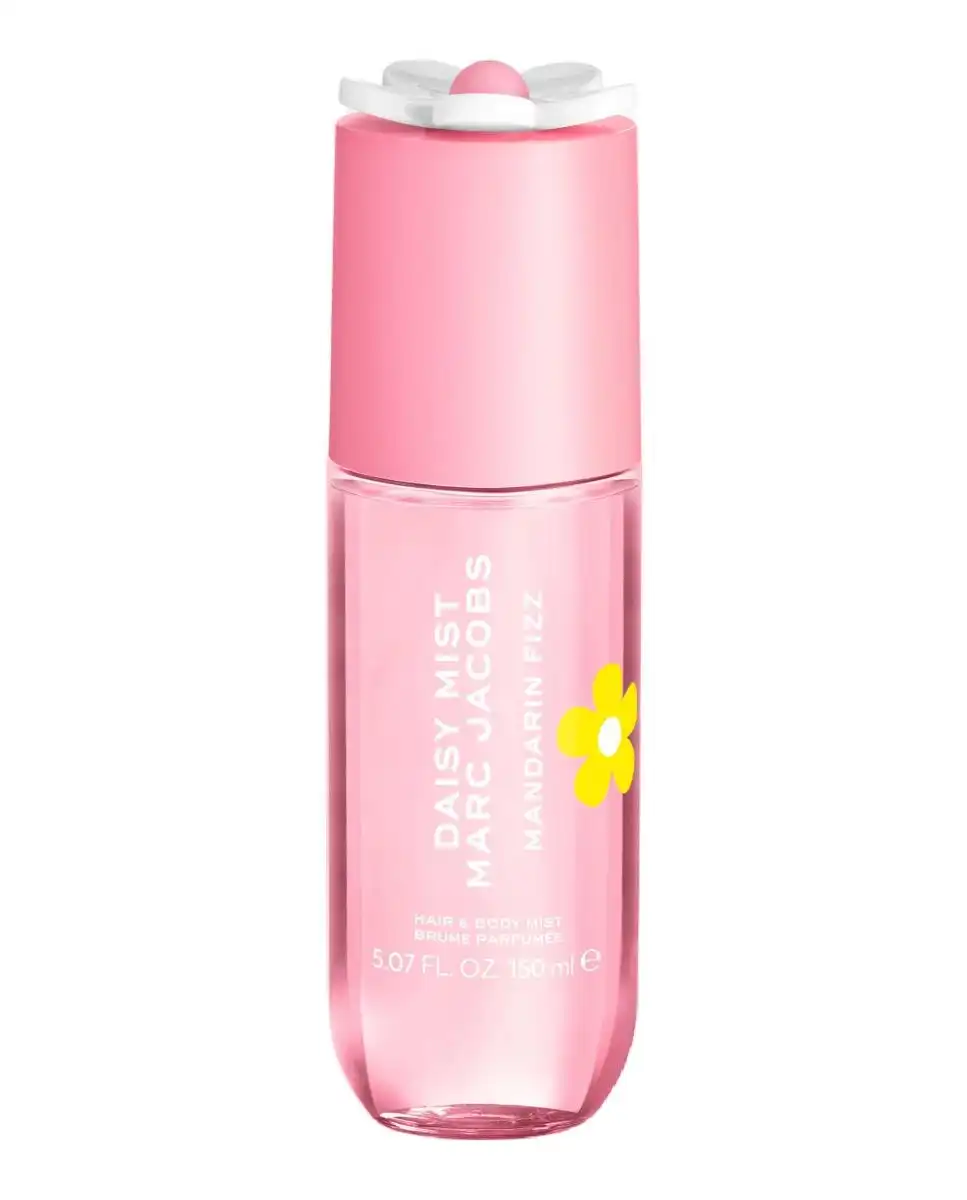 Body mist Daisy Body Mist 150ml Marc Jacobs - Marc Jacobs - Comparador de precios